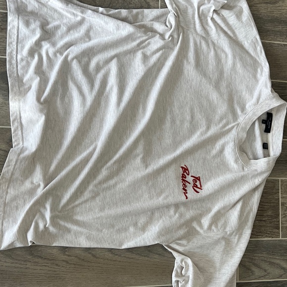 Ted Baker t shirt, size 6 - Picture 1 of 3